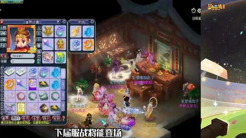 疯少梦幻西游最新爆料,疯少最新爆料揭秘游戏全新动向与神秘更新