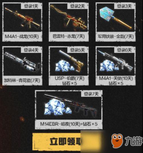 cf2022周年礼包最新爆料,惊喜福利抢先看！
